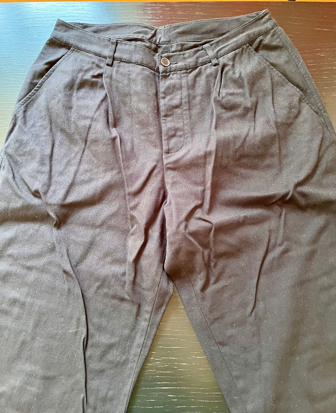 Pantalons: Universal Works Hose – Neuf (Voir description) à Bern par redlentil68