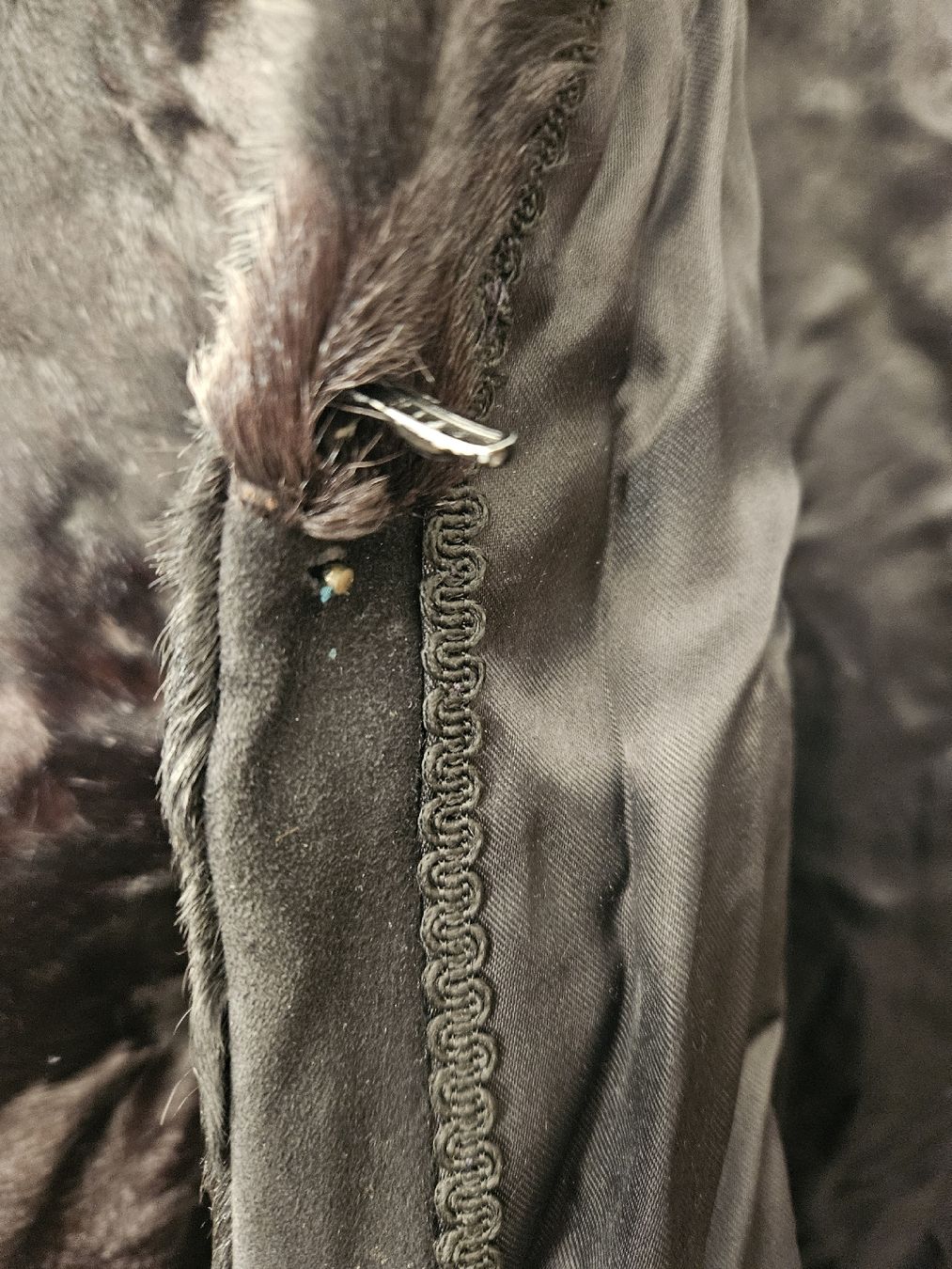 Manteaux: Vintage Pelz Mantel/Jacke – D'occasion à Aristau par Fr3aKy 6
