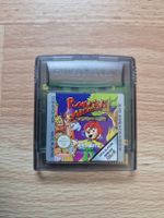 Pumuckl's Abenteuer Game Boy Color Spiel für Sammler ab 1.-