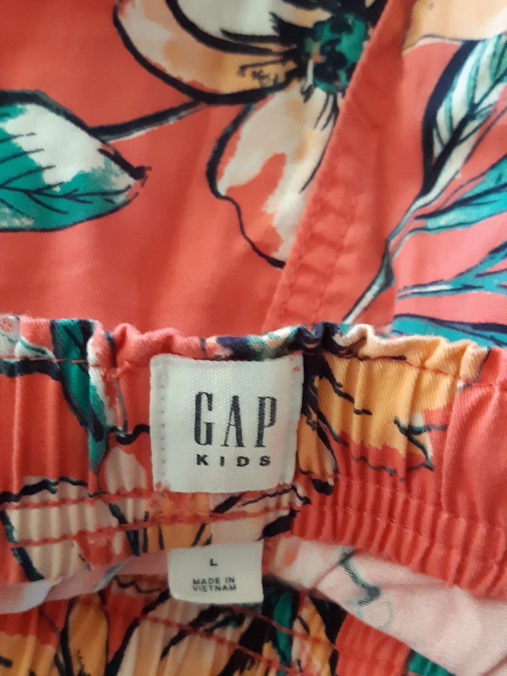 Gap Lotti & Set di vestiti: VINEYARD VINES PULLI+SHORT GAP, MÄDCHEN, Gr. L (kinder) – Usato da Sachseln venduto da jocaso 3