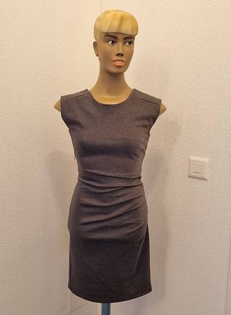 Kleid von Kaffe Gr. XS