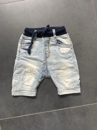 Shorts Gr. 104