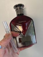 Maison Alhambra Victorioso FEARLESS EDP 5ml..Abfüllung