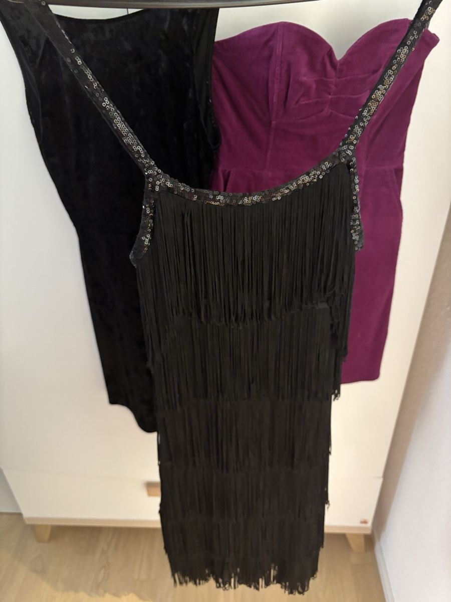 Lotti di vestiti: Damen Kleider Set Grösse 36 & XS – Usato da Geroldswil venduto da ele_7hkp 1