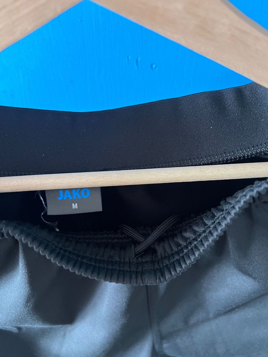 Jako Hosen: Original Jako Sport Trainerhosen – Neu (gemäss Beschreibung) aus Frauenfeld von isa_9cy7 4
