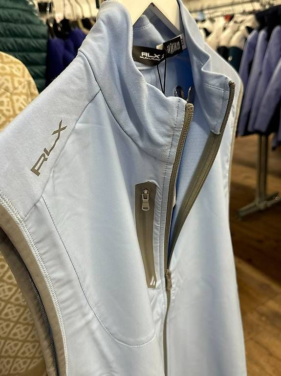 Giacche: M Golf Blue Ralph Lauren NEU – Usato da Sursee venduto da pilatus.sport 2