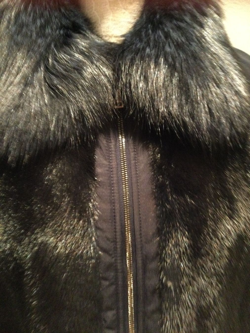 Giacche: Jacke - Bomber VON BLANCHA – Usato da Birr venduto da wasili01 1