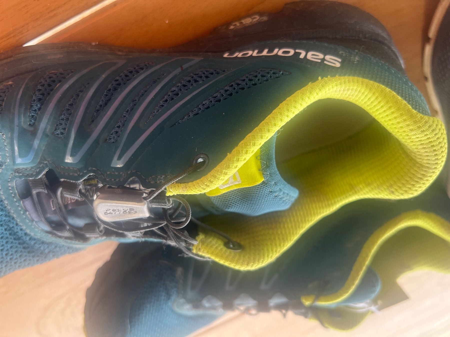 Converse Herrenschuhe: 2 paires en t 43 – Gebraucht aus Lugnorre von jul_lnh6 1