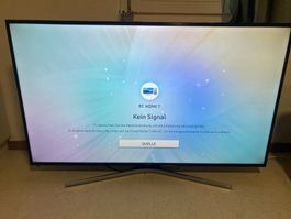 Samsung Fernseher 55 Zoll