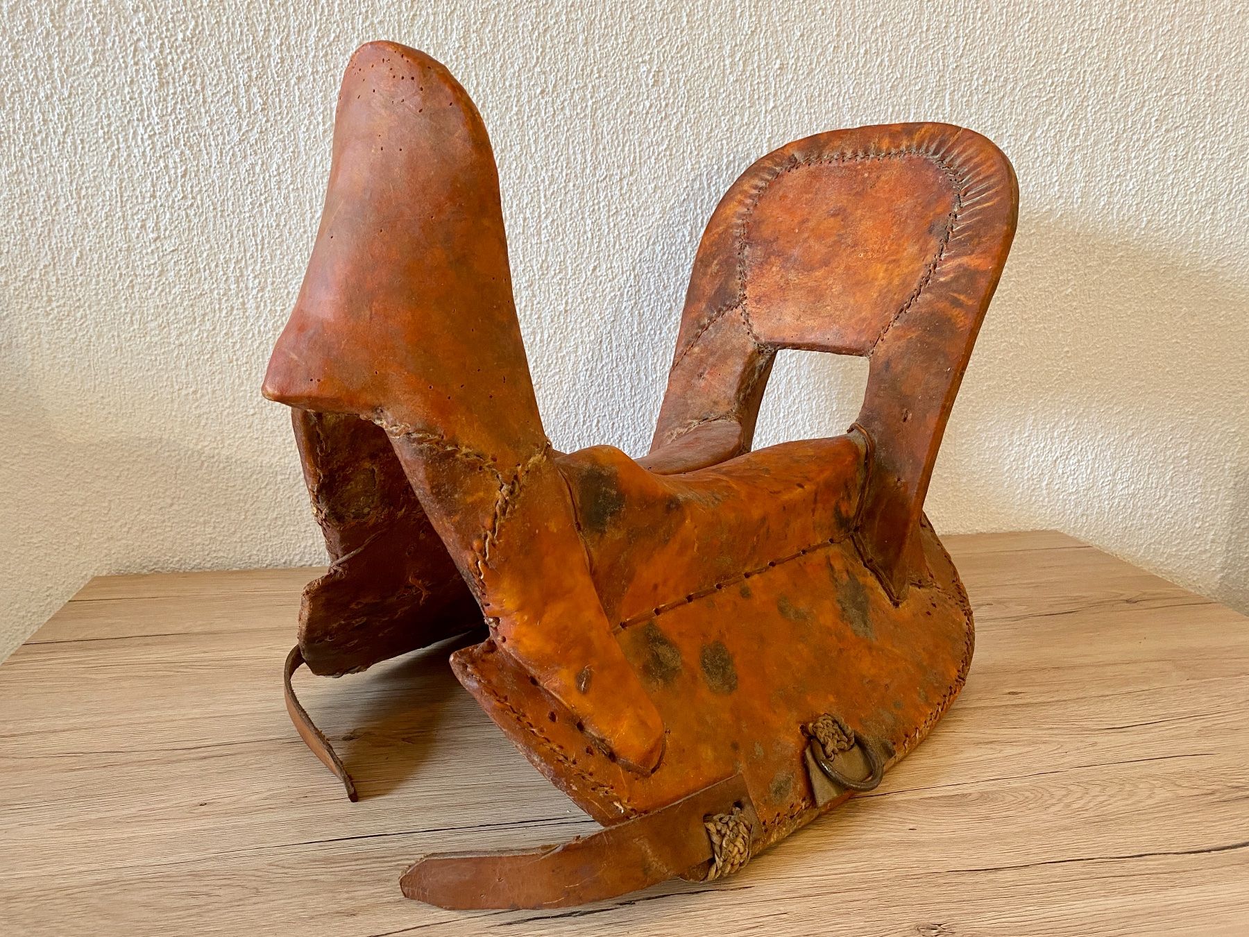 Selle & Accessori: Schwert, Sattel und andere – Usato da Oetwil am See venduto da Katami7 9