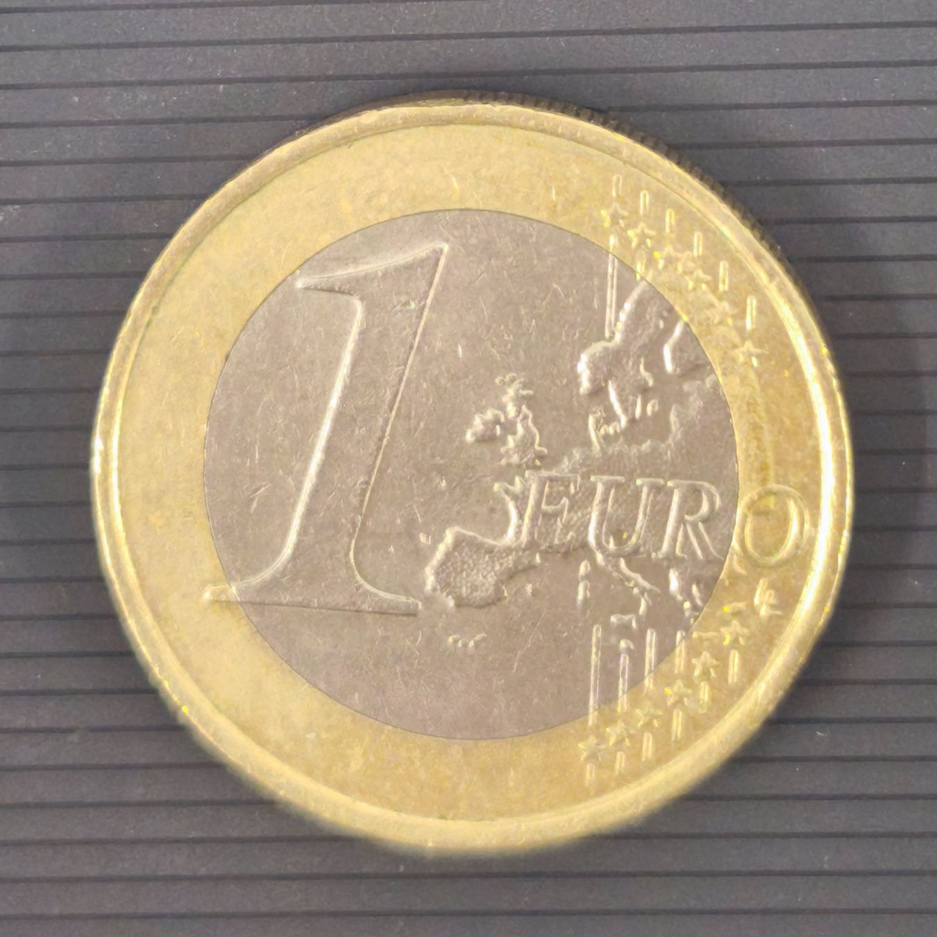 Tutti le monete: 1 Euro Münze 2008 Malta – Usato da Schlieren venduto da wnzel 1