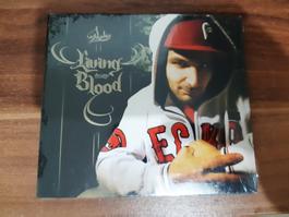 1 x CD Album rap in italiano Suisse Tessin !