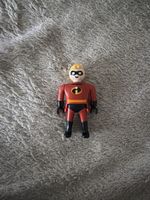 Disney Playmobil Mr. Incredible Bob Die Unglaublichen