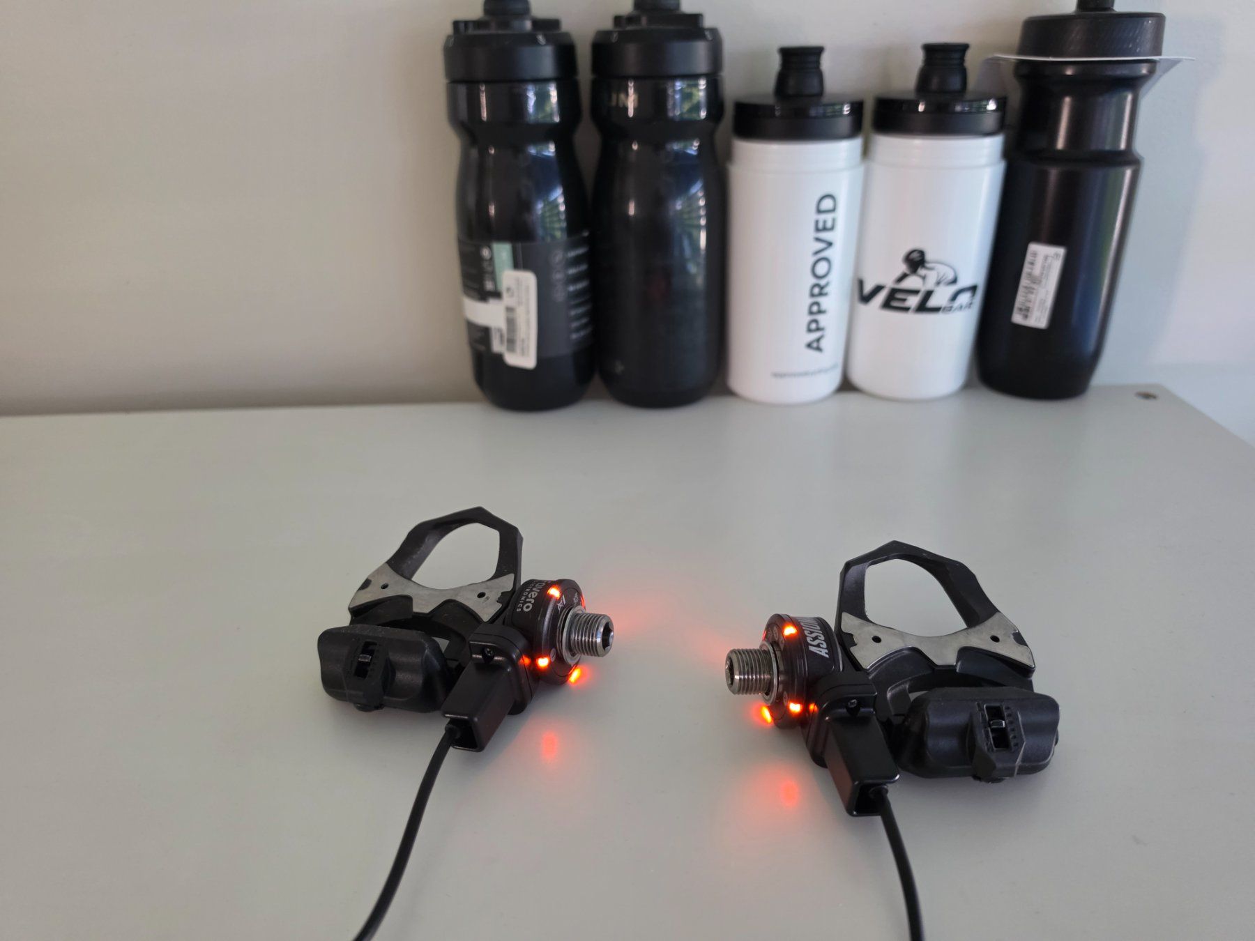 Favero Ersatzteile: Favero Assioma DUO – Gebraucht aus Genève von mih_cbp6
