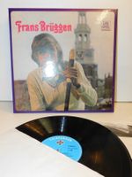 LP - Blockflöte Frans Brüggen spielt 17 Blockflöten -