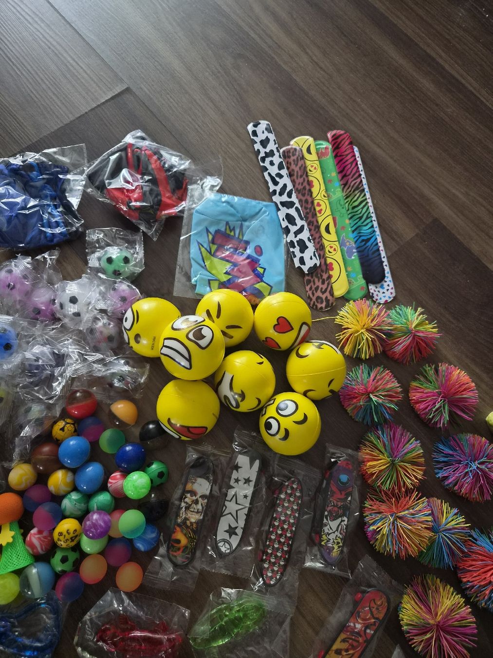 Giocattoli: Kindergeburtstag Mitgebsel Mega Set NEU – Nuovo (secondo la descrizione) da Altishofen venduto da tammy05 4
