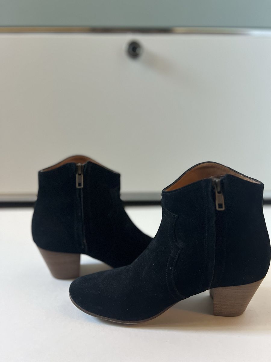 Isabel Marant Damenschuhe: Isabel Marant 37 – Gebraucht aus Dietikon von k.mirella 5
