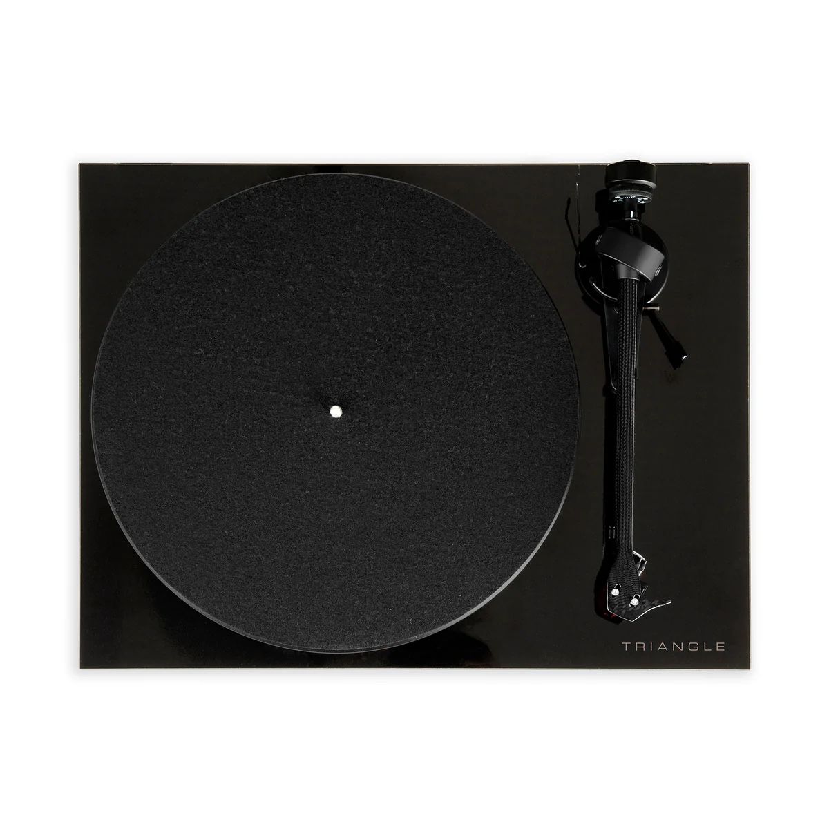 Plattenspieler: LUNAR 3 Vinyl-Plattenspieler – Neu und originalverpackt aus Münchwilen von Pumpi69 2