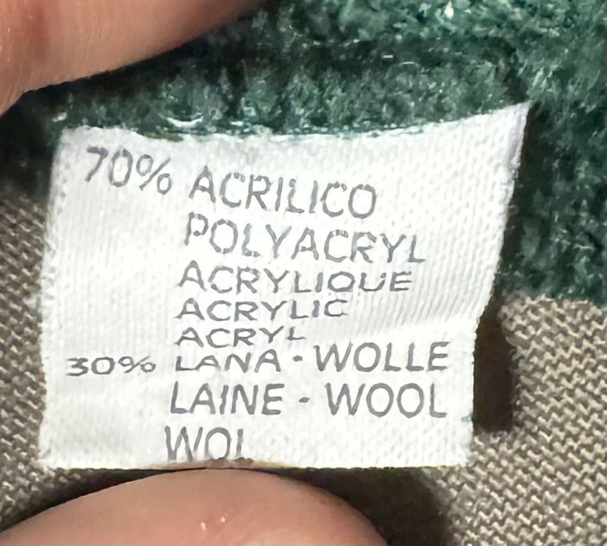 Pullover & Sweatshirts: Vintage Pullover – Gebraucht aus Kirchberg BE von tim_gct2 1