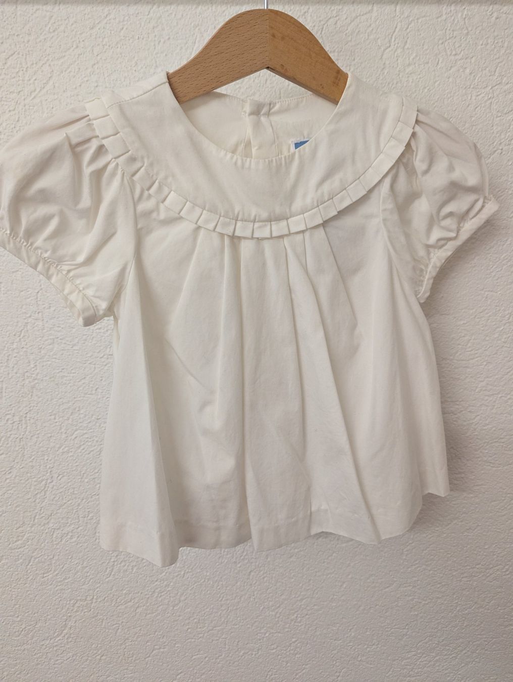 Vestiti & Gonne: Blouse by Jacadi, 36months/3years – Nuovo (secondo la descrizione) da Bern venduto da tym_k7bc