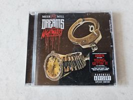 Meek Mill  -  Dreams And Nightmares