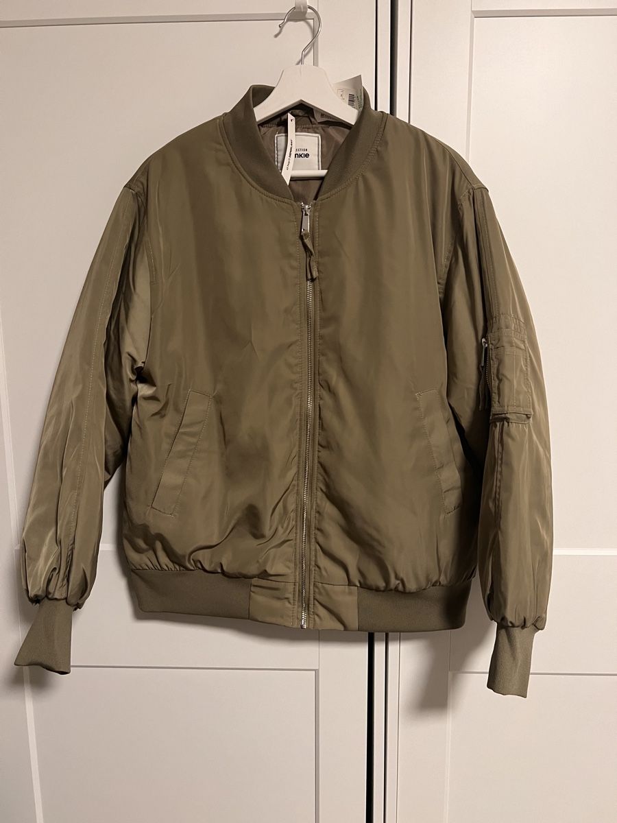 Pimkie Jacken: Veste Pimkie taille S neuve – Neu und originalverpackt aus La Chaux-de-Fonds von Sabinchenn