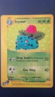 Ivysaur #82 – Pokémon Expedition
