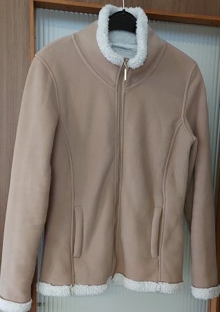 schöne Damenjacke Gr.S