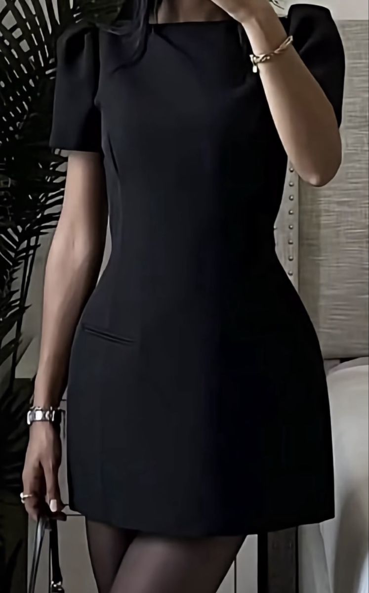 Zara Kleider: Robe virale Zara – Neu (gemäss Beschreibung) aus Bossonnens von min_qzn8