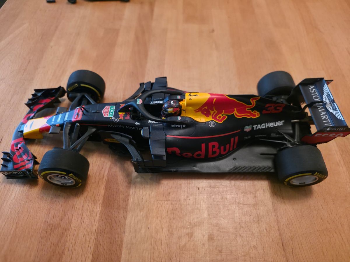 Modellini d'auto: Formel 1 Modelle 1:18 & 1:43  2017-2020 – Usato da Schindellegi venduto da Meli_st 5