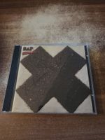 BAP - X für 'e U