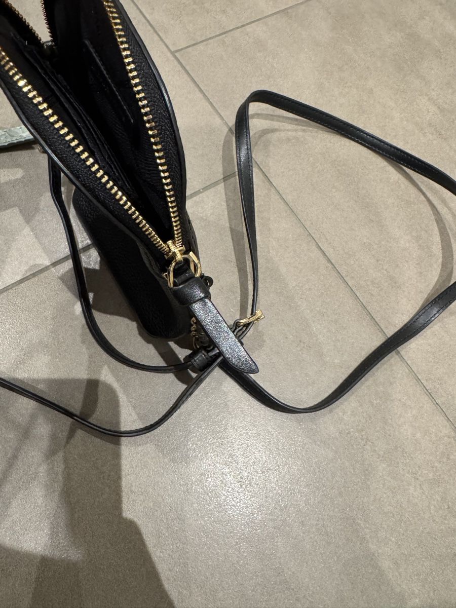 Michael Kors Borse da donna: Michael Kors Umhängetasche klein – Nuovo (secondo la descrizione) da Balgach venduto da fad_jb55 4