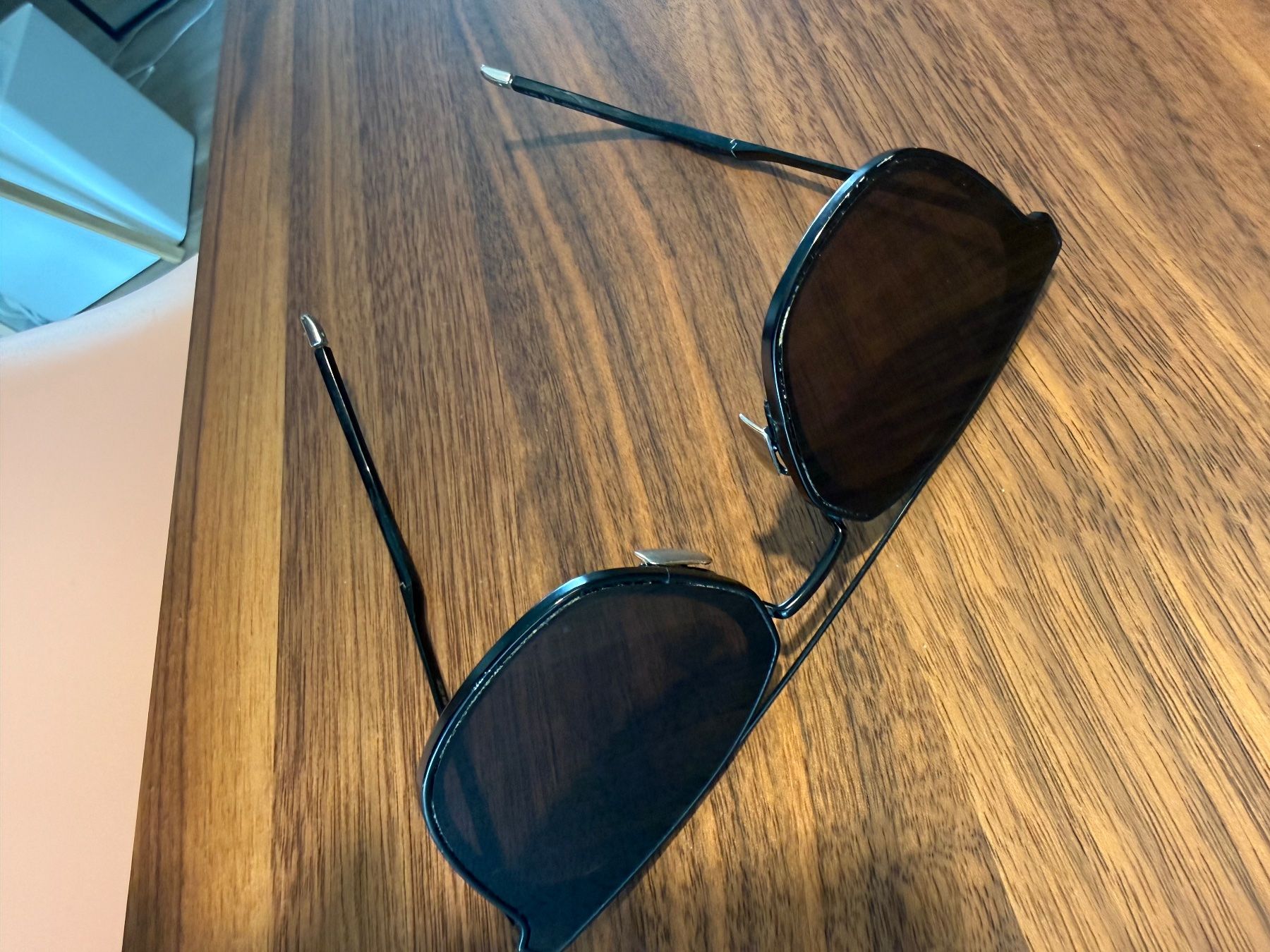Saint Laurent Occhiali & Lenti: Saint Laurent Classic SL 28 METAL – Usato da Basel venduto da andybiotika 3