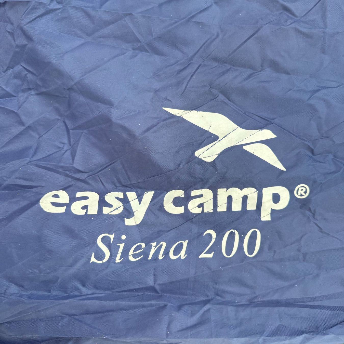 Zelte: Zelt Easy Camp Siena 200 – Gebraucht aus Fehraltorf von leonlohrer 2