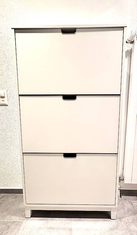 Meuble A Chaussures Ikea Occasion