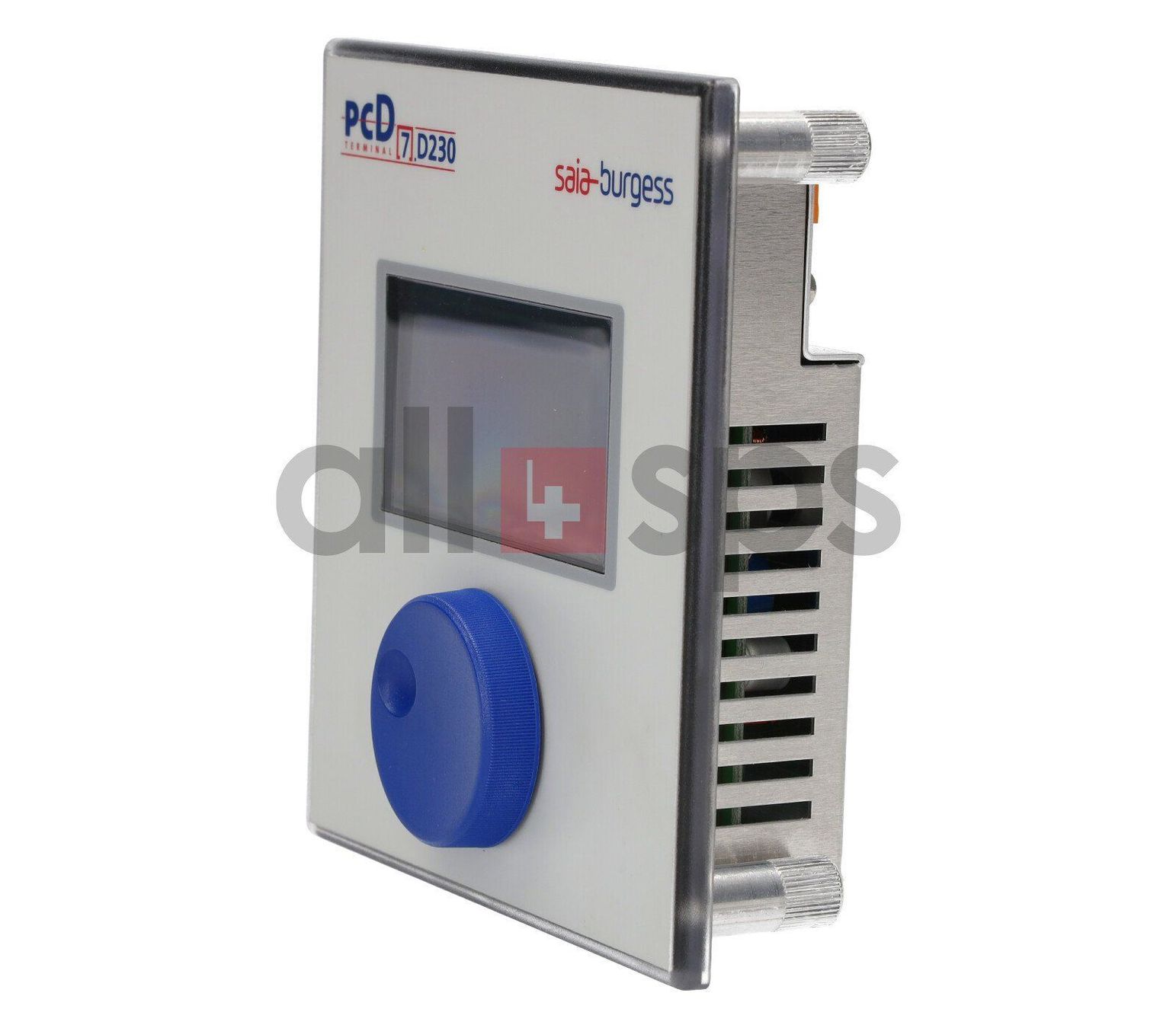 Altri prodotti elettronici: SAIA BURGESS TEXT DISPLAY, PCD7.D230 – Usato da Wolfhalden venduto da all4sps 1