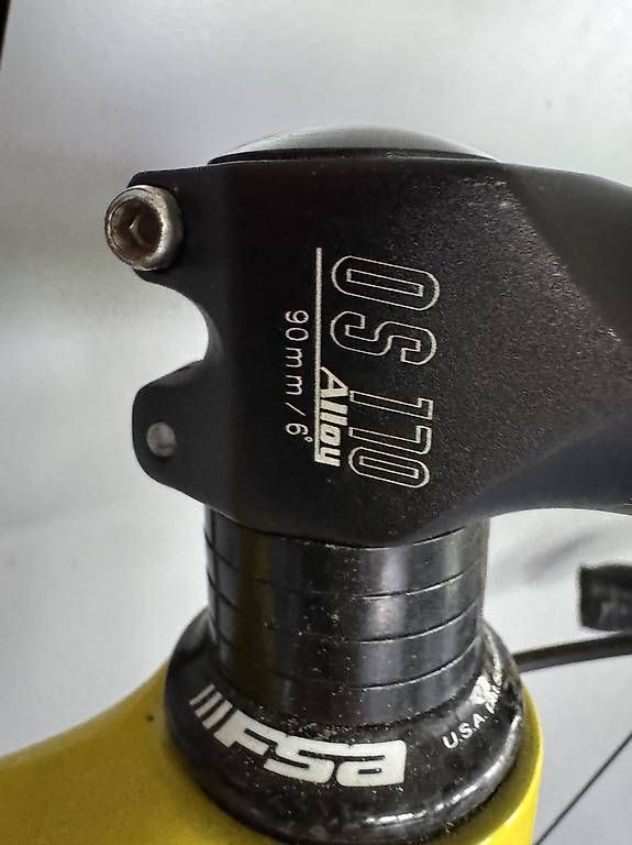 Biciclette: Bici da corsa  – Usato da Leggia venduto da bri_27mh 1