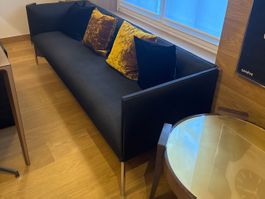 Canapé 3 places B&B Italia Hollow – Patricia Urquiola -75%