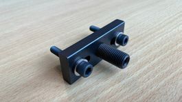 Arrache embrayage Puch, arrache volant / rotor interne