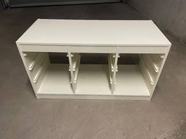 Meuble IKEA TROFAST