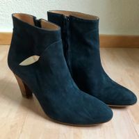 Wie neu: Stiefeletten, Stiefel La Petite Mendigote Paris, 37