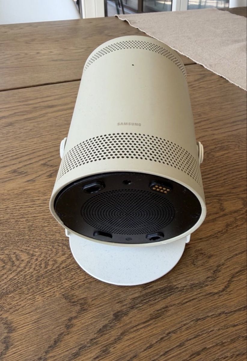 Samsung Vidéoprojecteurs: SAMSUNG FREESTYLE BEMAER 1-GENERATION – D'occasion à Amden par muben_ge98 5