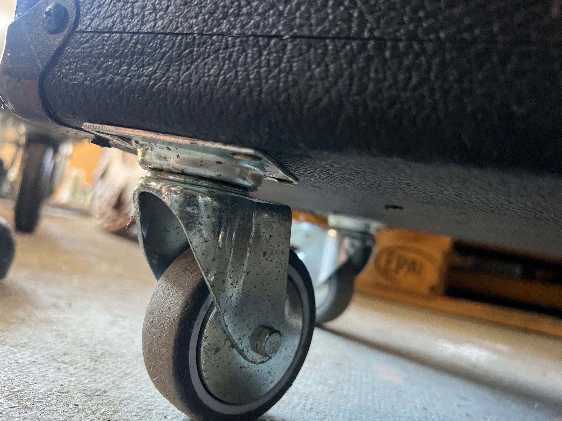 Fender Amplificateurs: Fender Bassverstärker – D'occasion à Egg b. Zürich par SwissTradingAgency 7