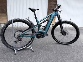 E Bike Cannondale 