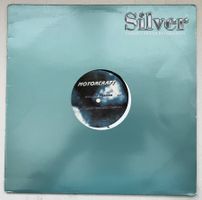 Motorcraft – Eternity Forever (2000, Vinyl)