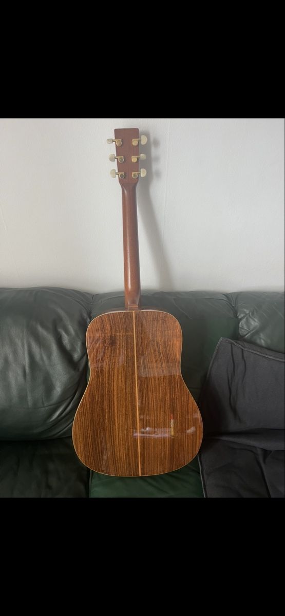 Strumenti musicali: Wunderschöne GODIN Westerngitarre Simon & Partick Showcase – Usato da zürich venduto da marcaomm 3