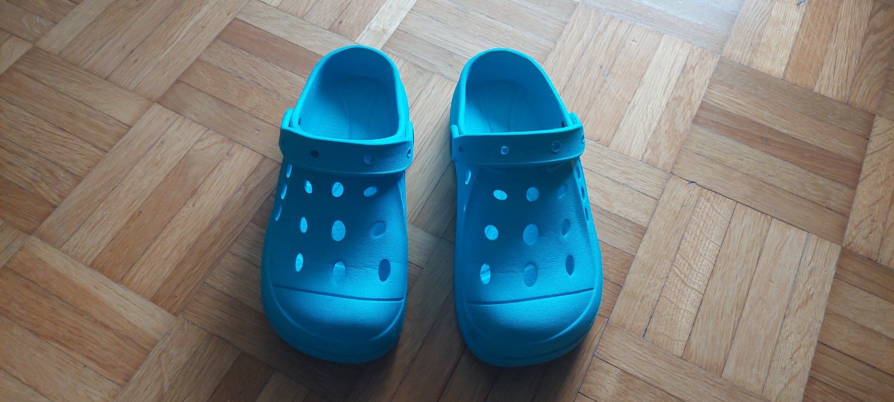 Scarpe da uomo: Kinder Clogs Grösse 31 – Usato da Grüningen venduto da SaSiSo