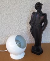 Von ca. 2014 EGLO (M-Electronic) Eyeball Space Age Lampe