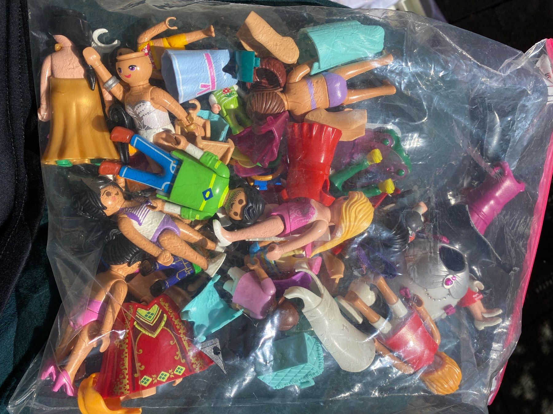 Playmobil Giocattoli: Playmobil – Usato da St.Gallen venduto da Bigdisch 1