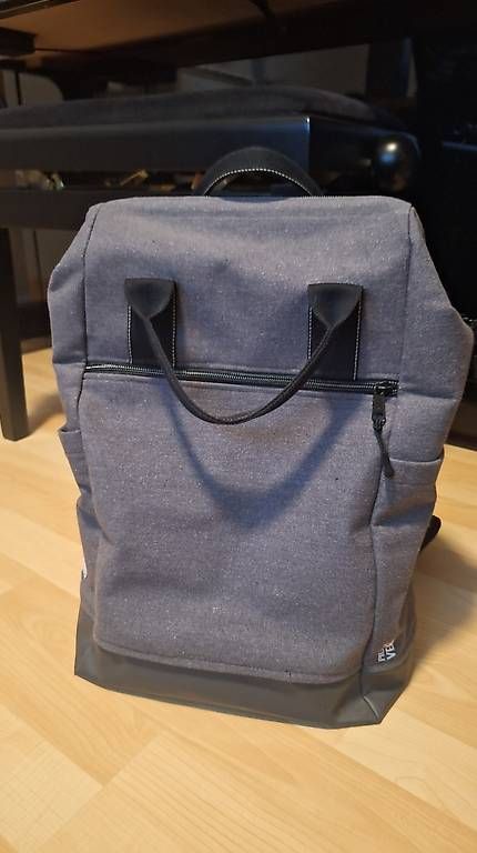 Rucksäcke: Rucksack – Neu (gemäss Beschreibung) aus Schattdorf von wurmbosle